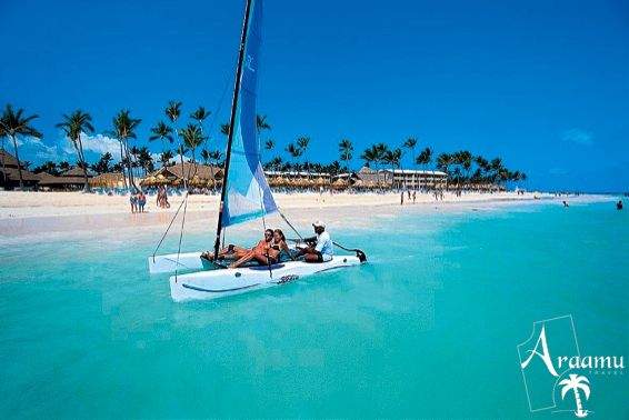 Dominika, VIK Hotel Arena Blanca****