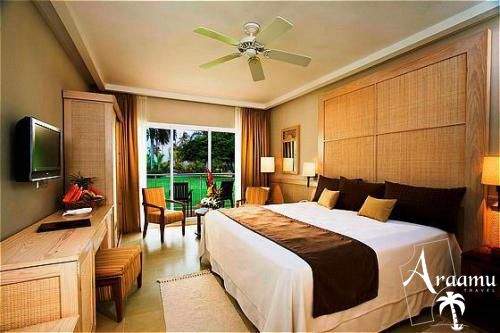 Dominika, VIK Hotel Arena Blanca****