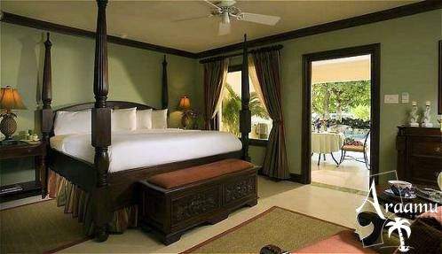 Jamaika, Sandals Royal  Caribbean & Offshore Island****+