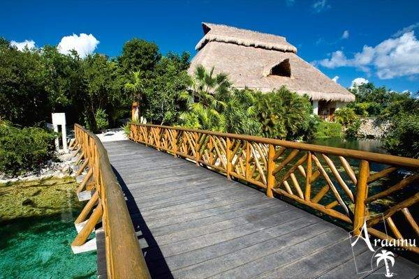 Mexikó, Catalonia Royal Tulum Beach & Spa Resort****+