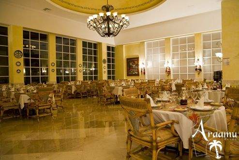 Mexikó, Catalonia Royal Tulum Beach & Spa Resort****+