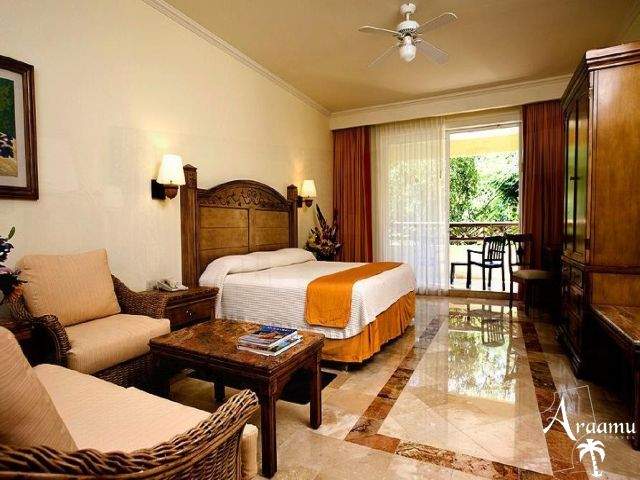 Mexikó, Catalonia Royal Tulum Beach & Spa Resort****+