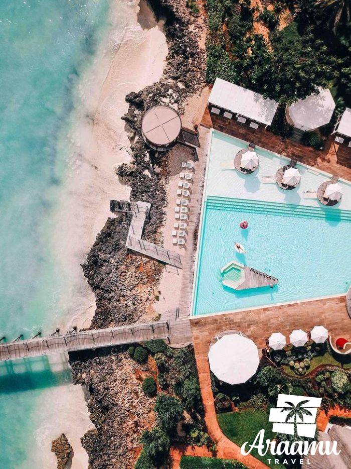 Zanzibár, Essque Zalu Zanzibar*****