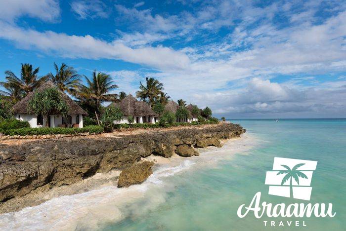 Zanzibár, Essque Zalu Zanzibar*****