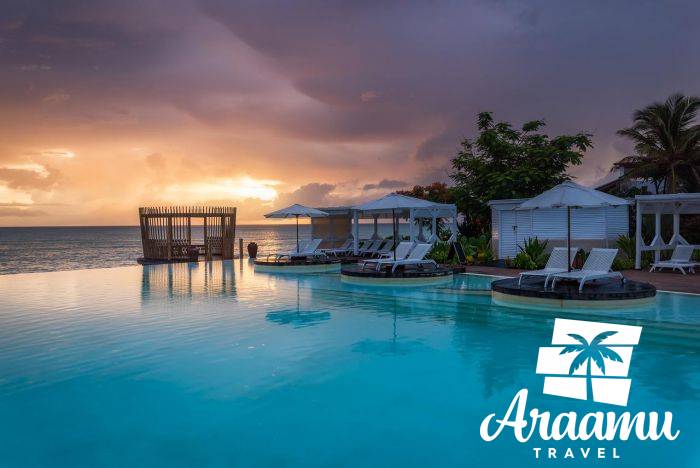 Zanzibár, Essque Zalu Zanzibar*****