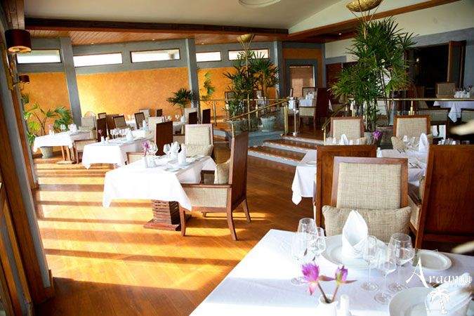 Sri Lanka, Serene Pavilions*****+