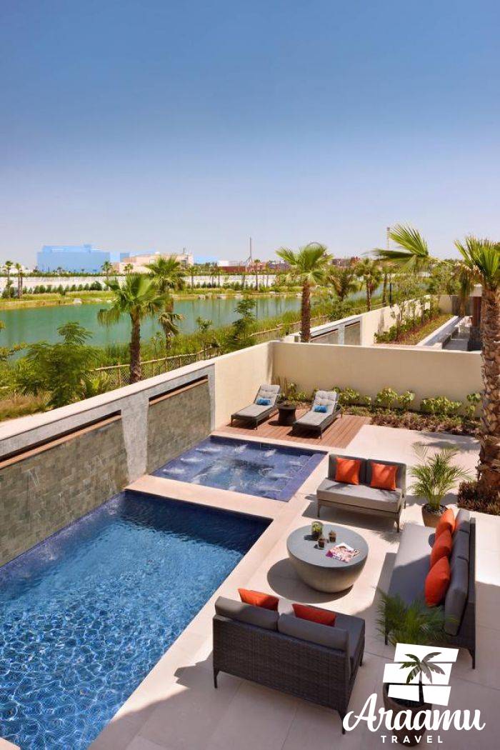 Dubai, Lapita Dubai Parks & Resorts****