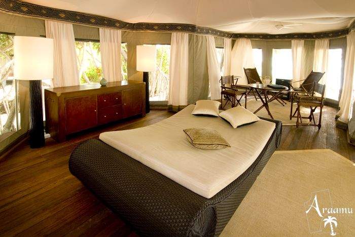 Maldív-szigetek, Banyan Tree Madivaru, Maldives*****+