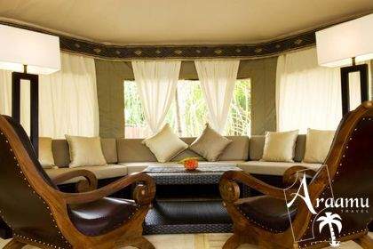 Maldív-szigetek, Banyan Tree Madivaru, Maldives*****+