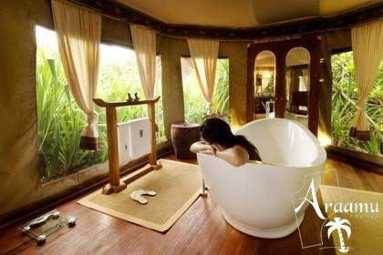 Maldív-szigetek, Banyan Tree Madivaru, Maldives*****+