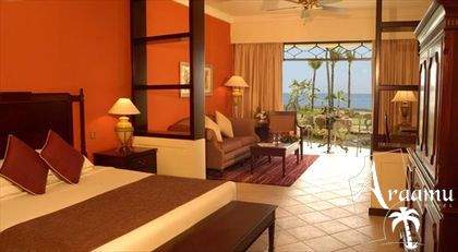 Mauritius, Le Meridien Ile Maurice****