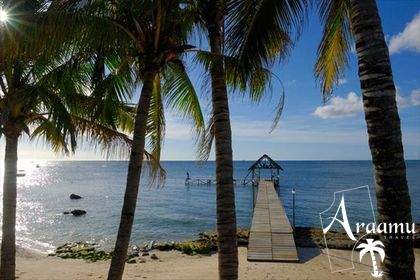 Mauritius, Le Meridien Ile Maurice****