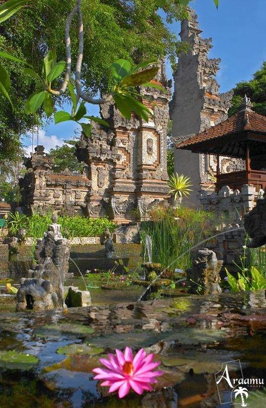 Bali, Nusa Dua Beach Hotel & Spa*****+