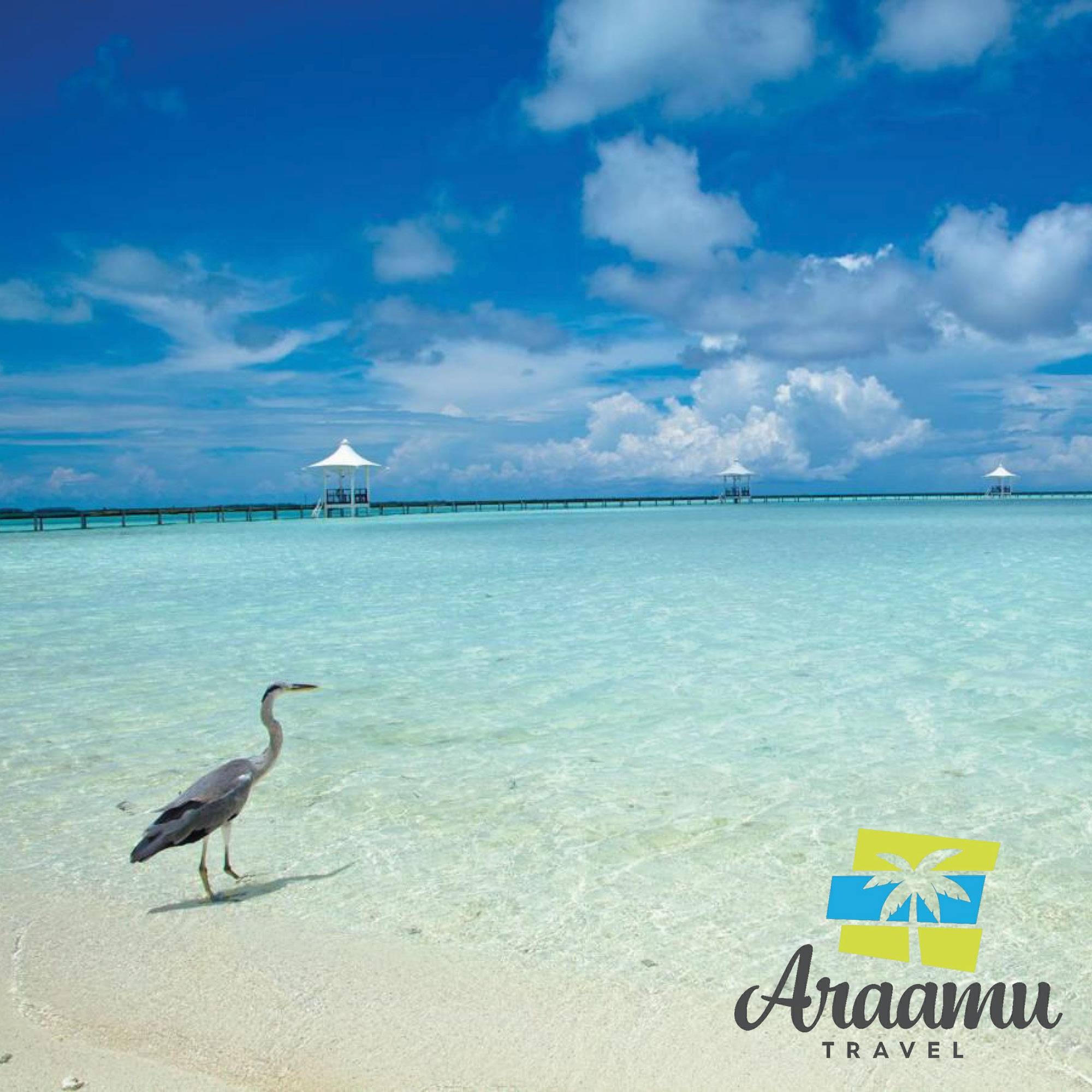 Maldív-szigetek, Cinnamon Hakuraa Huraa****