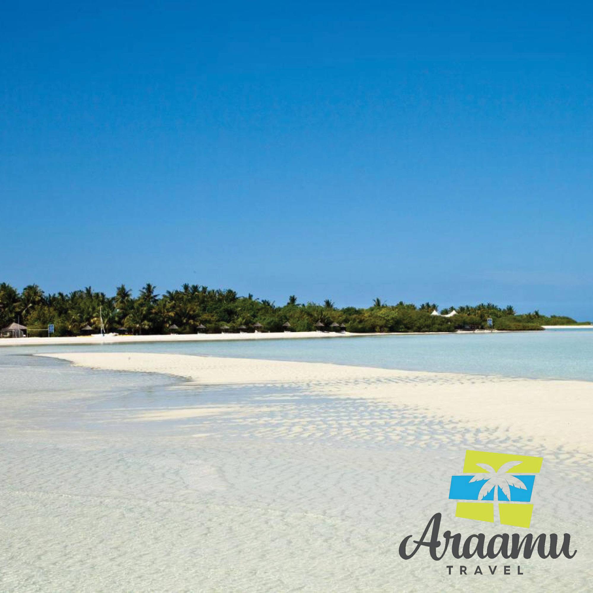 Maldív-szigetek, Cinnamon Hakuraa Huraa****