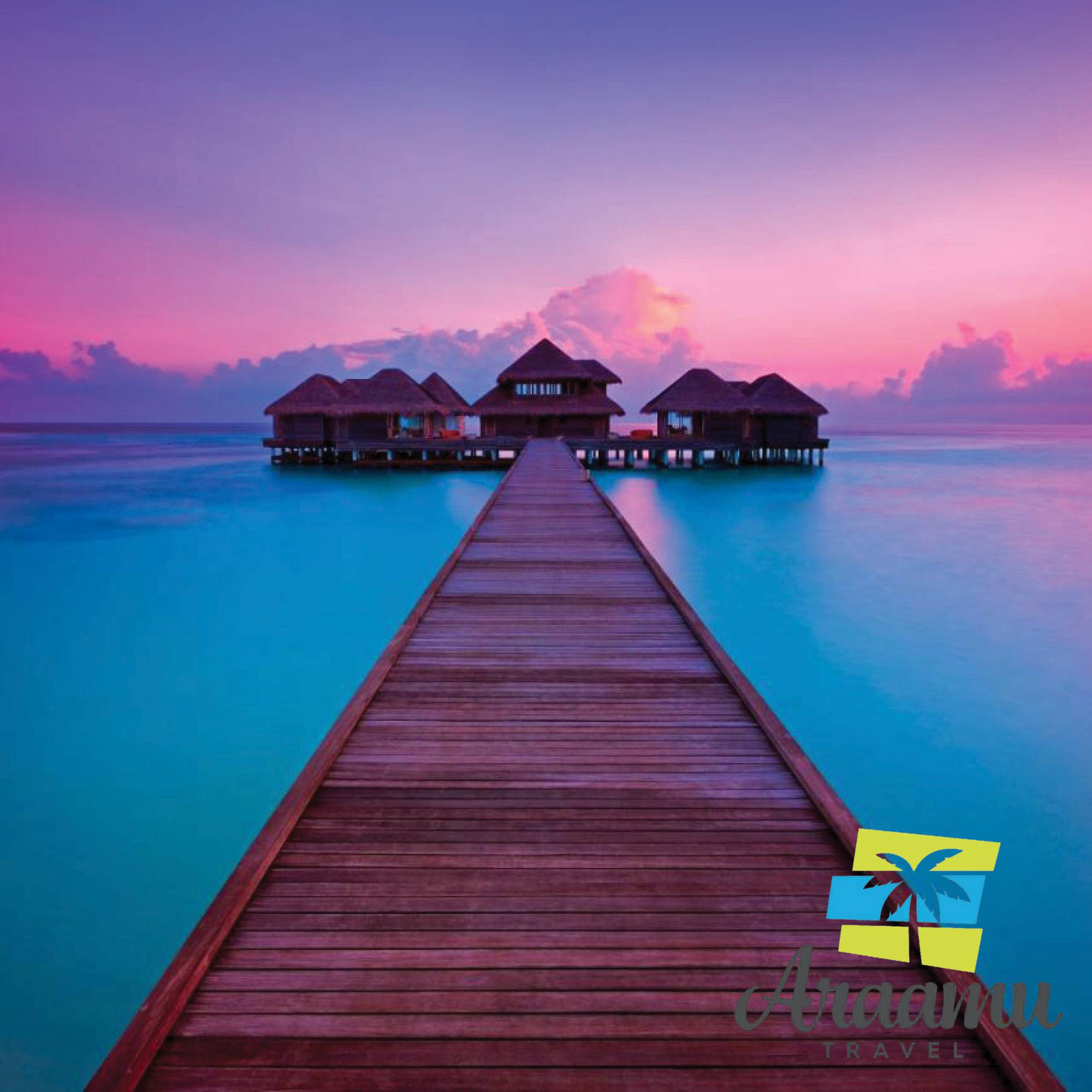 Maldív-szigetek, Huvafen Fushi*****+