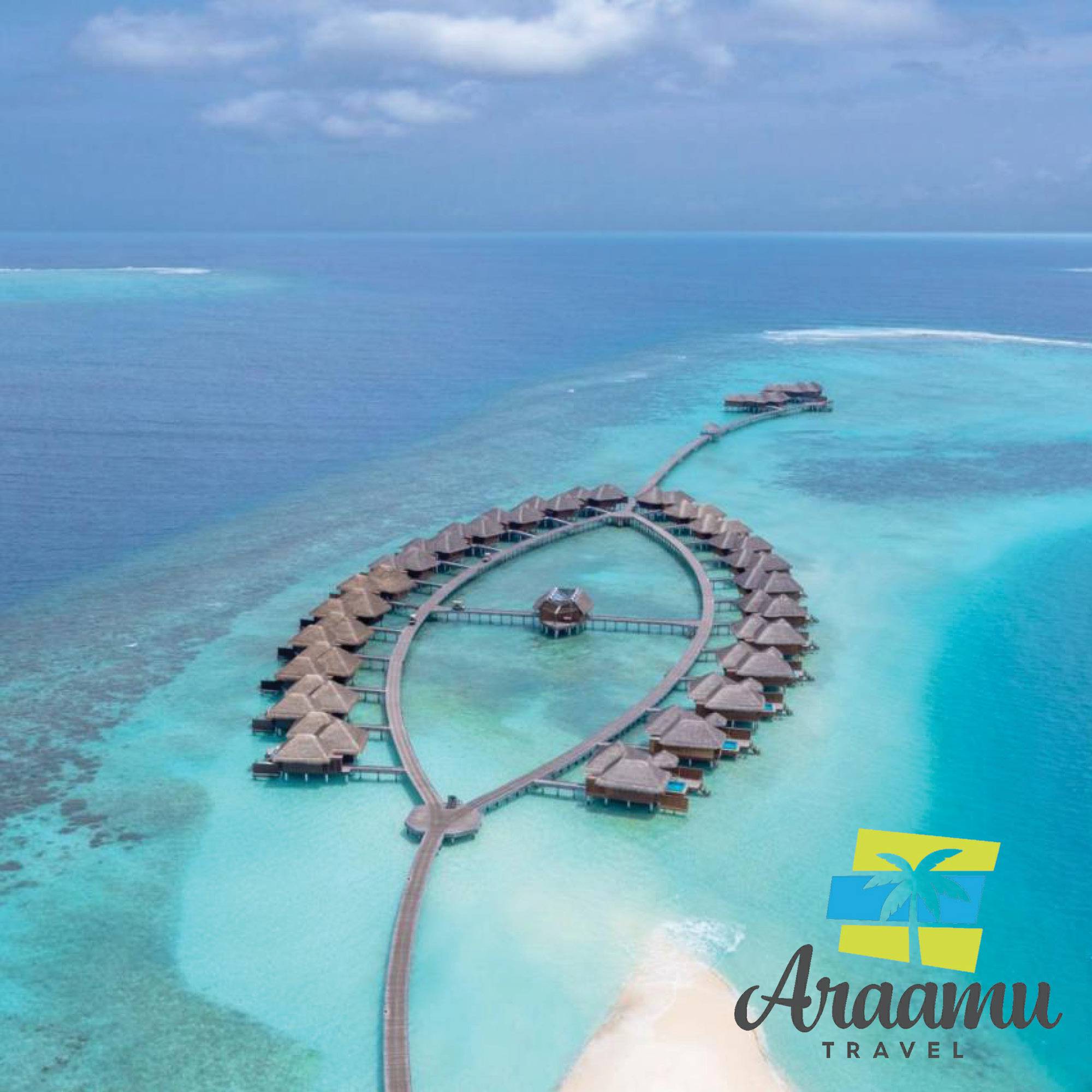 Maldív-szigetek, Huvafen Fushi*****+