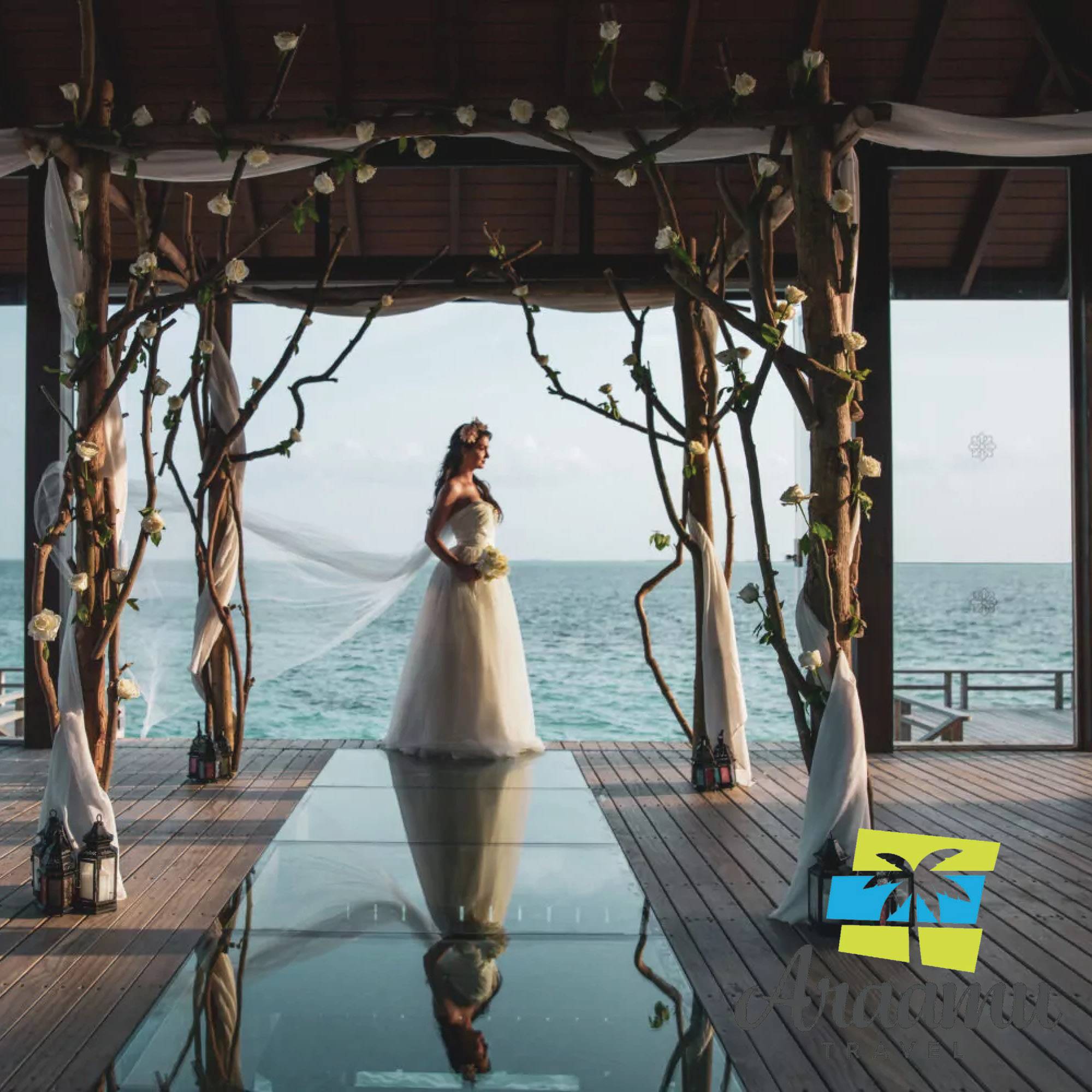 Maldív-szigetek, Jumeirah Vittaveli*****